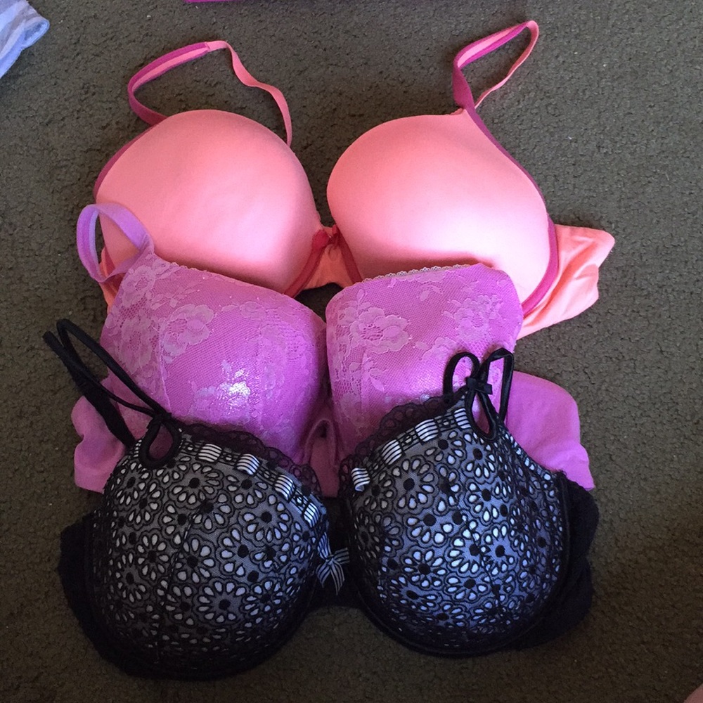 Victoria’s Secret Bra Lot